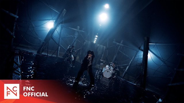 FTISLAND ‘Serious’ MUSIC VIDEO