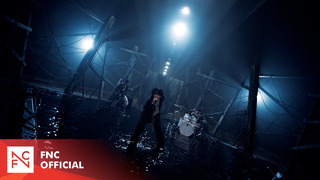 FTISLAND ‘Serious’ MUSIC VIDEO