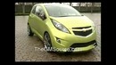 Chevrolet Beat или Spark