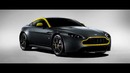 Aston Martin V8 Vantage N430 дебютирует в Женеве
