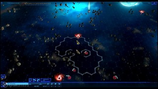 Sid Meier’s Starships – Cерьезная PC-стратегия или планшетное развлечение? (Обзор)