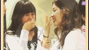 TaeYeon x Jessica Cute Moments #TaengsicCoupleMemories