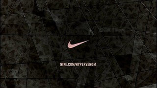 Nike Hypervenom II- See What They Can’t Ft. NeymarJr