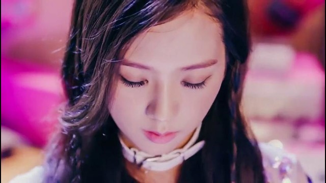 Blackpink – whistle (jp ver.)