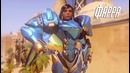 Overwatch — Обзор игрового процесса Фарры