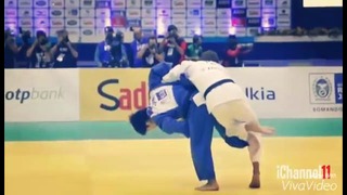 This is Judo 2015