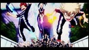 Boku no Hero Academia Season 2 – AMV