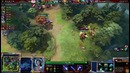 DOTA2: Nanyang S2: LGD vs WG.Unity (WB Round 1, Game 1)