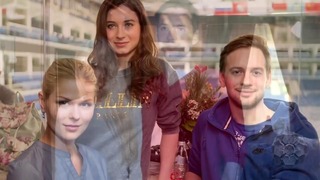 Молодежка личная жизнь 5 молодых актрис сериала