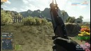 Поиграем в ОБТ Battlefield Hardline #4 – Угон