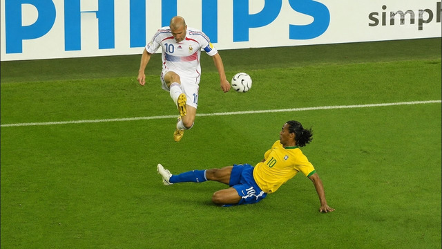 Most Disrespectful Skills Ever