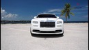MC Customs Rolls Royce Wraith · Vellano Wheels (HD)
