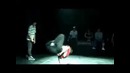 Bboy Baek Extrem Crew