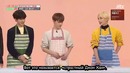 Idol Room – Winner, IZ*ONE, Seventeen, NCT 127, NU’EST W, Red Velvet [рус. саб]