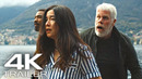 Mr. & Mrs. Smith Trailer (2024) New TV Series 4K
