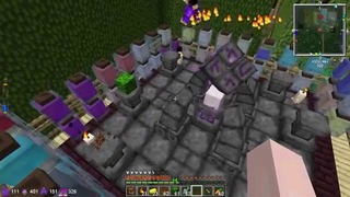 Minecraft – 90 – Д – Радуга 2x2 – Смерть криперам