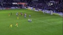 Alaves 0-3 FC Barcelona Copa del Rey 30/10/2012