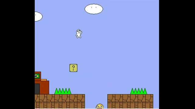 Mario Memes полное прохождение
