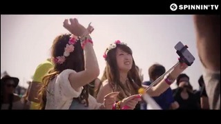 R3hab – Sakura (Official Music Video 2016)