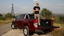 Ford Ranger 2012