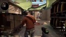 Сильверы убивают друг друга в CS-GO