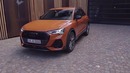 Павел Блюденов. Первый обзор Audi Q3 2019 (спойлер – не зря так долго ждали!)