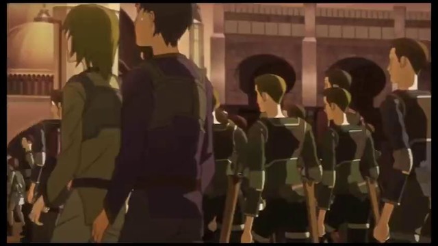 AMV] Sword Art Online SAO – Skrillex First Of The Year Equinox by.GozU
