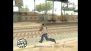Новые эффекты и физика в GTA SA
