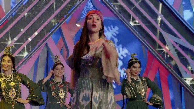 Setora guruhi – Ey, qahri qattiq