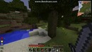 Похождения стрелка в minecraft (часть4)-броня и мир