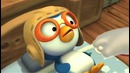 Pororo S2 45 Is Pororo sick