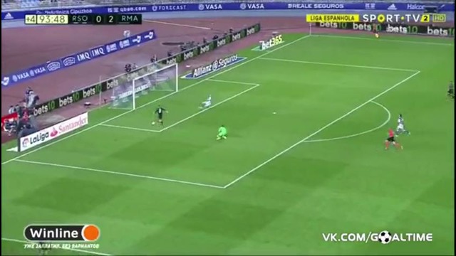 Топ 7 голов Бэйла