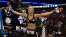 Рекламный ролик Strikeforce — Melendez vs. Masvidal