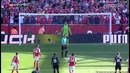 Arsenal 3-4 Liverpool EPL 14/08/2016