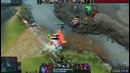 Dota 2 Miracle – Sven A real Disaster