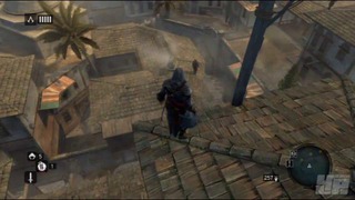 Assassin’s Creed Revelations «Геймплей №2»