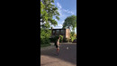 Extreme diablo yoyo skills on display