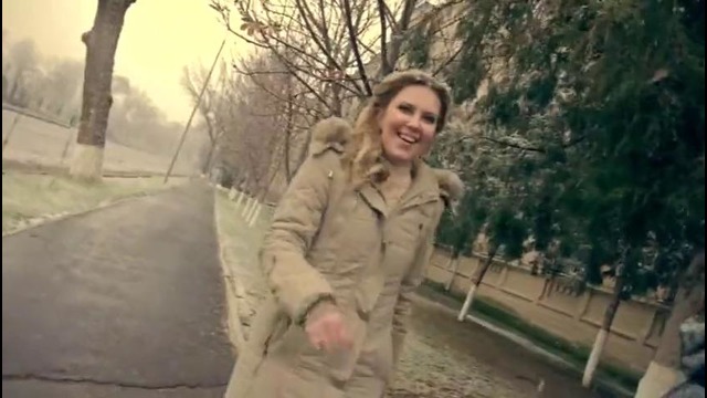 Эльдар и Мадина