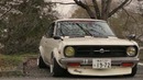 Volvo in Tokyo