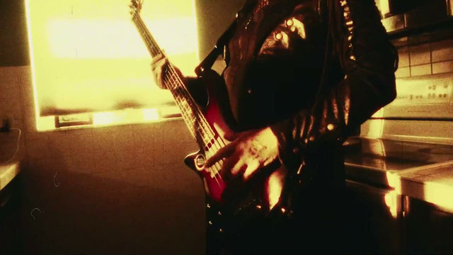 Alive In Stone – Nausea (Official Music Video 2026)