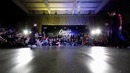 Muha & Bumblebee vs Azar & Klik POWERMOVE 2X2 FINAL