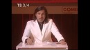 Новости на канале ТВ 3 дробь 4