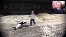 Pewds Plays Skate 3 part 5