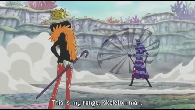 One Piece: New World: Epic Moments (Часть 4)