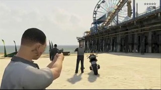 Разрушители мифов GTA 5 Эпизод 6