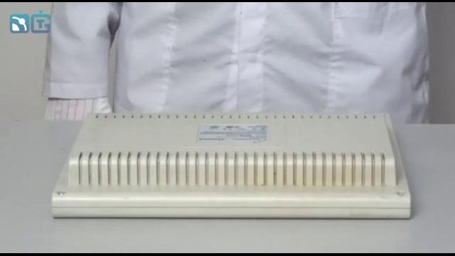 Секрет ЖК-монитора