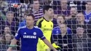Челси 1:0 Манчестер Юнайтед | 33-й тур Стадион «Stamford Bridge»