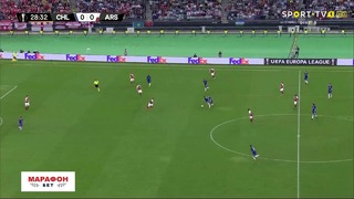 (HD) Челси – Арсенал | Лига Европы УЕФА 2018/19 | Финал | Обзор матча