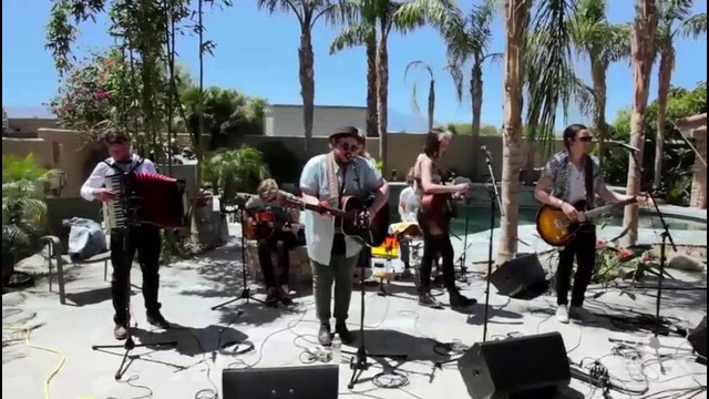 Of Monsters And Men – Mountain Sound