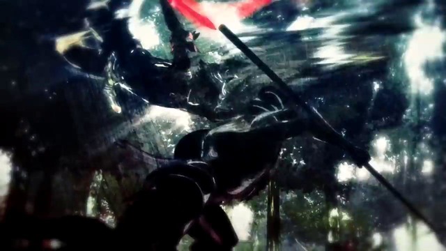 AMV」Anime Mix- Waiting